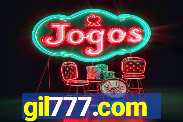 gil777.com