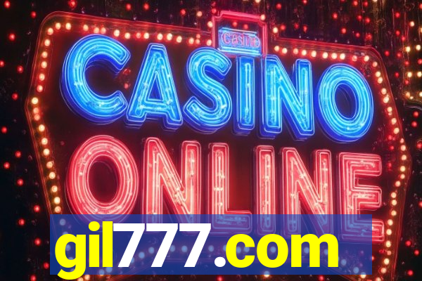 gil777.com