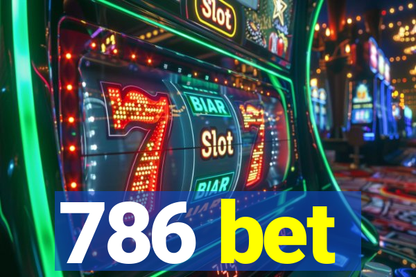 786 bet