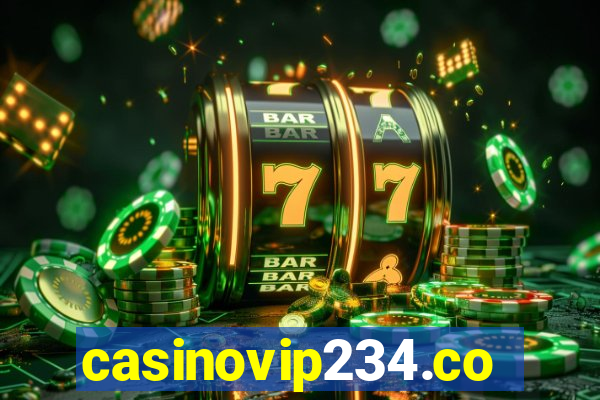 casinovip234.com
