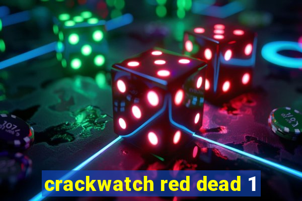 crackwatch red dead 1