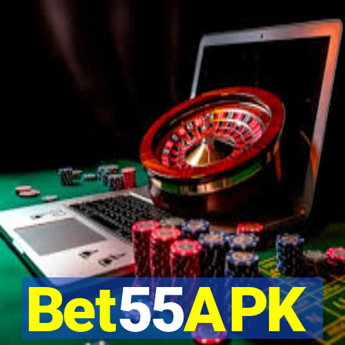Bet55APK