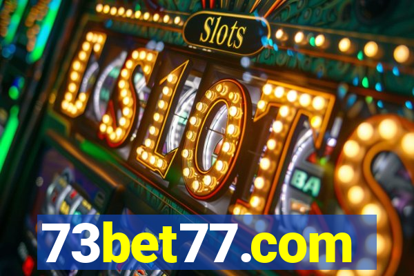 73bet77.com