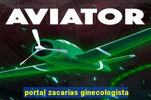 portal zacarias ginecologista