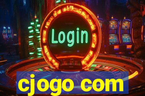 cjogo com