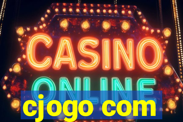 cjogo com