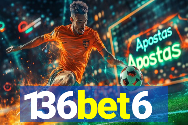 136bet6