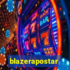blazerapostar
