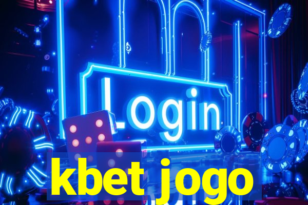 kbet jogo