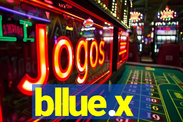 bllue.x