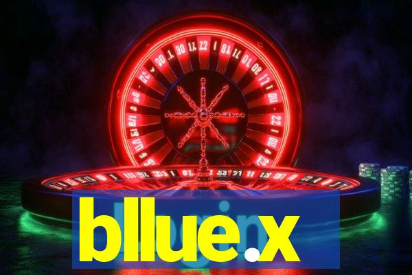 bllue.x