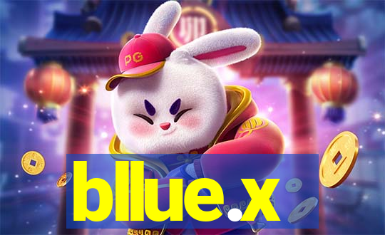 bllue.x