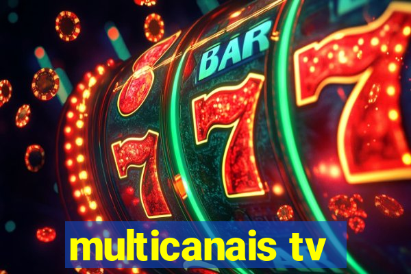multicanais tv