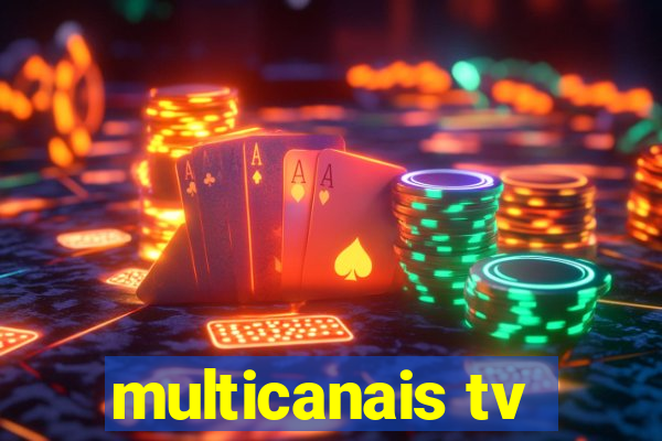 multicanais tv