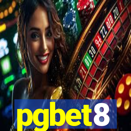 pgbet8