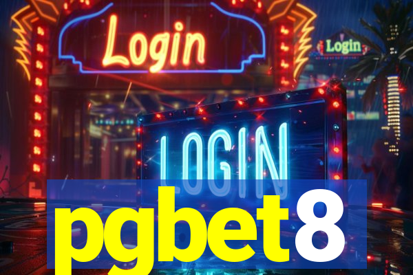 pgbet8