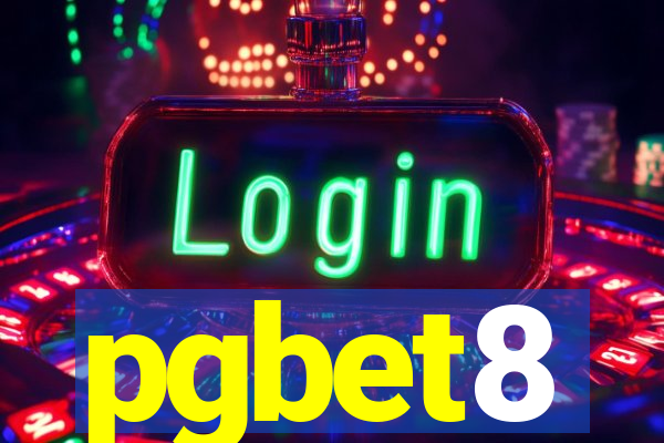 pgbet8