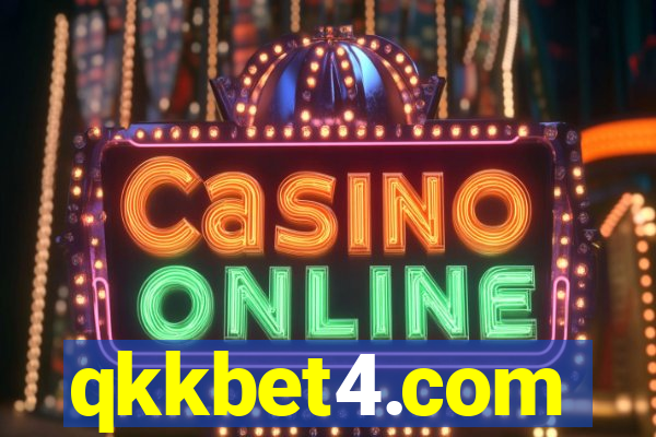 qkkbet4.com