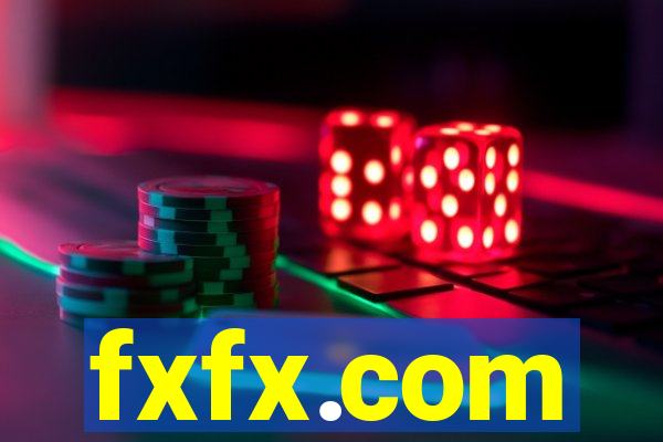 fxfx.com