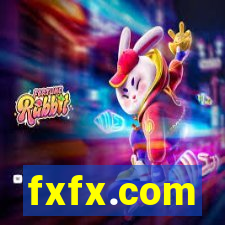 fxfx.com