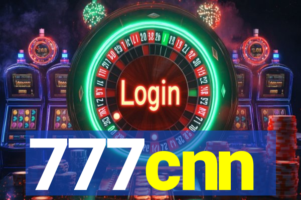 777cnn