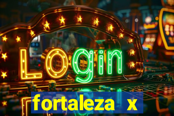 fortaleza x flamengo multicanais