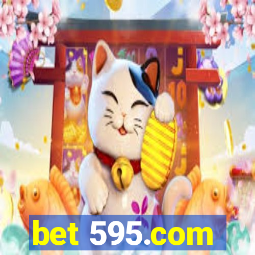 bet 595.com