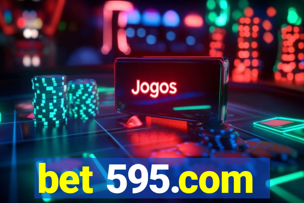bet 595.com