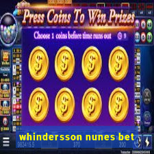 whindersson nunes bet