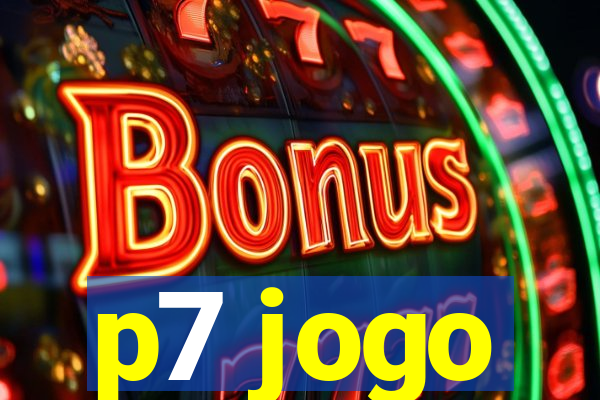 p7 jogo