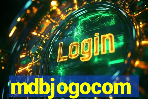 mdbjogocom