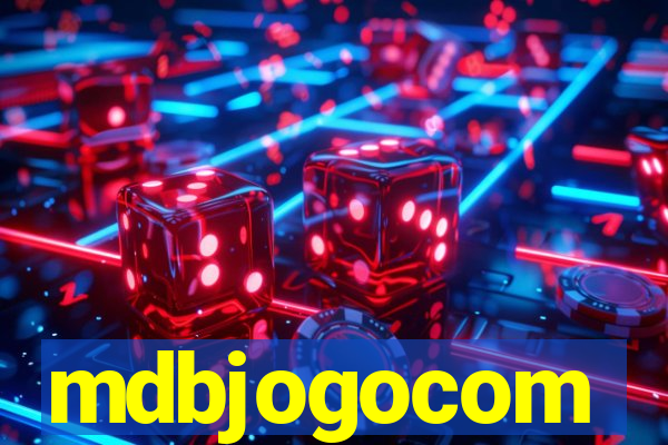 mdbjogocom