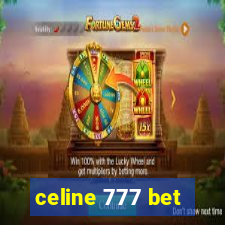 celine 777 bet