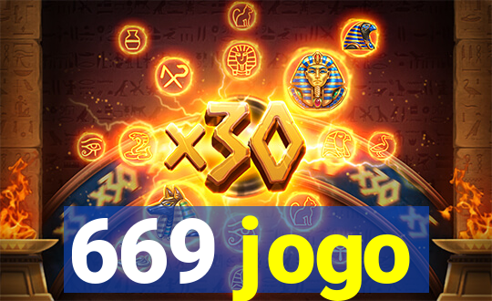 669 jogo