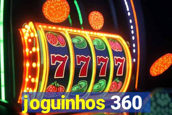 joguinhos 360