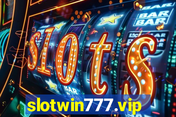 slotwin777.vip
