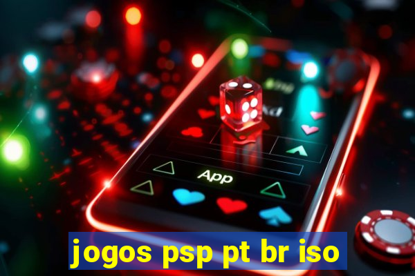 jogos psp pt br iso