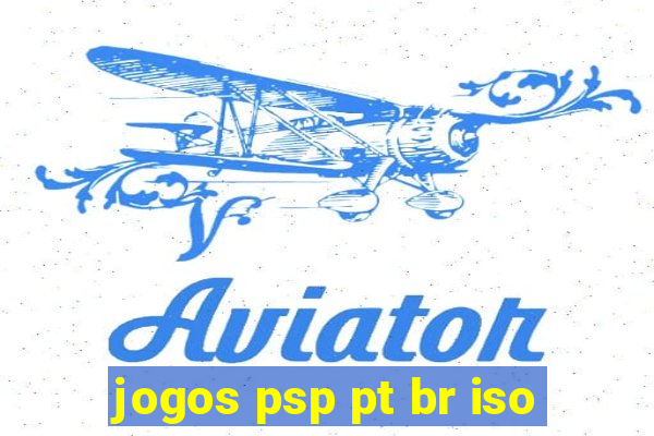 jogos psp pt br iso