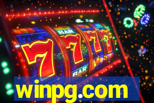 winpg.com