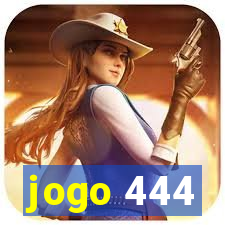 jogo 444