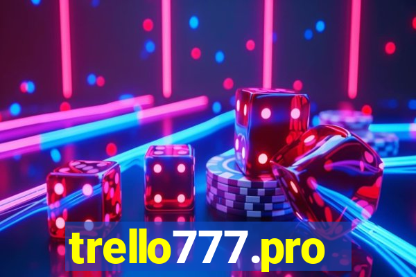 trello777.pro