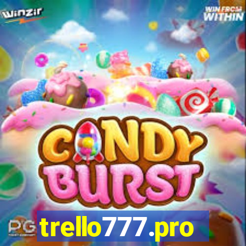 trello777.pro