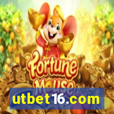 utbet16.com
