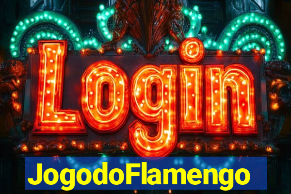 JogodoFlamengo
