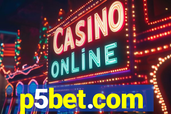 p5bet.com