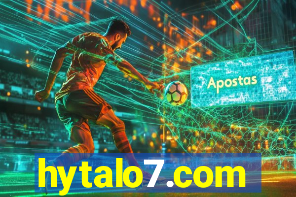 hytalo7.com