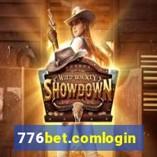 776bet.comlogin