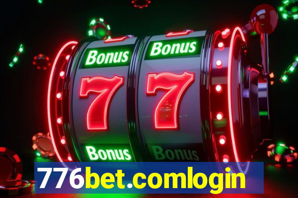 776bet.comlogin