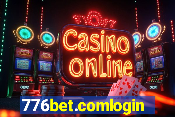 776bet.comlogin