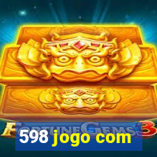 598 jogo com